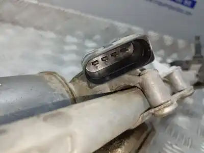 Автозапчастина б/у двигатель передніх склоочисників для opel corsa d catch me посилання на oem iam 13182340  