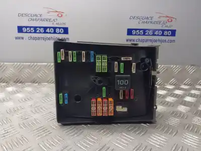 Piesă de schimb auto la mâna a doua  pentru SEAT LEON (1P1)  Referințe OEM IAM 3C0971249  