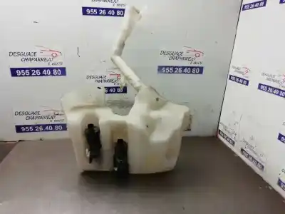 Peça sobressalente para automóvel em segunda mão depósito do limpa vidros por renault laguna iii authentique referências oem iam 289100002r