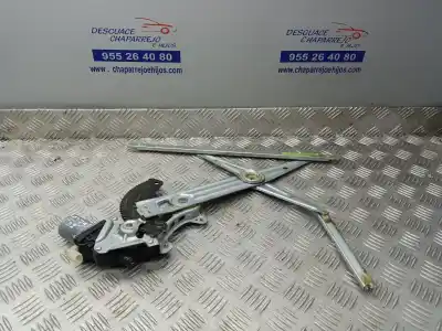 Second-hand car spare part Driver Left Window Regulator for NISSAN NOTE Acenta OEM IAM references 827311HB1A  