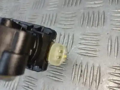 Second-hand car spare part driver left window regulator for nissan note acenta oem iam references 827311hb1a  