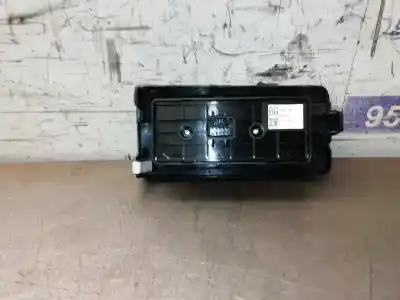 Second-hand car spare part electronic module for mazda cx-5 center-line 2wd oem iam references ka4a66170  
