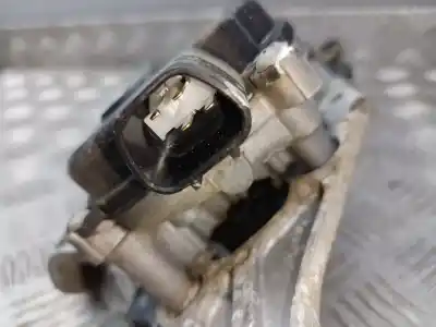 Second-hand car spare part front windshield wiper motor for nissan note acenta oem iam references   