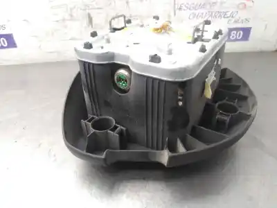 Peça sobressalente para automóvel em segunda mão airbag dianteiro esquerdo por renault clio iii authentique referências oem iam 8200677496  