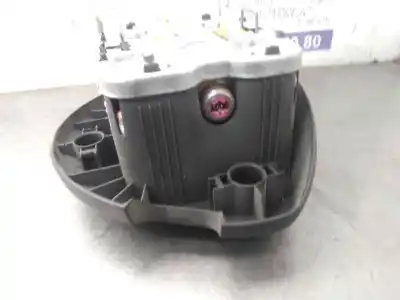 Peça sobressalente para automóvel em segunda mão airbag dianteiro esquerdo por renault clio iii authentique referências oem iam 8200677496  