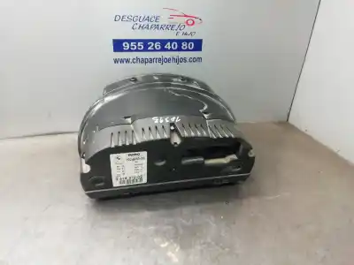 Peça sobressalente para automóvel em segunda mão quadrante por bmw x3 (e83) 3.0d referências oem iam 102464026  