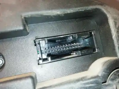 Peça sobressalente para automóvel em segunda mão quadrante por bmw x3 (e83) 3.0d referências oem iam 102464026  