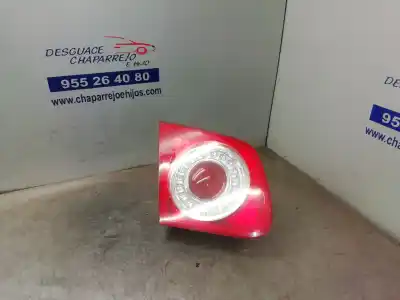 Second-hand car spare part left tailgate door light for volkswagen jetta (1k2) advance oem iam references 1k5945093