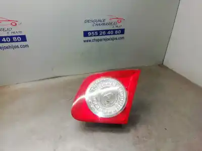 Second-hand car spare part right tailgate door light for volkswagen jetta (1k2) advance oem iam references 1k5945094