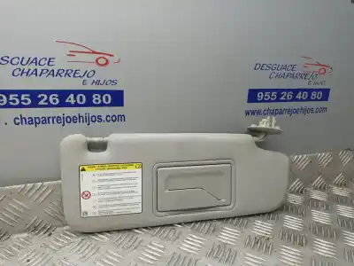 Pezzo di ricambio per auto di seconda mano  per CHEVROLET SPARK  Riferimenti OEM IAM   