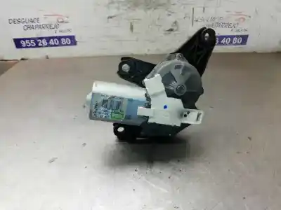 Second-hand car spare part Rear Windshield Wiper Motor for RENAULT GRAND MODUS Authentique OEM IAM references 8200311486  