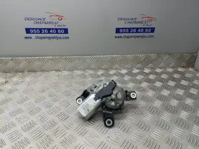 Peça sobressalente para automóvel em segunda mão motor do limpador traseiro por opel corsa d catch me referências oem iam 53027312