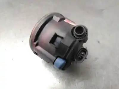Peça sobressalente para automóvel em segunda mão farol / projetor de nevoeiro direito por nissan note (e11e) acenta referências oem iam 261508990b  