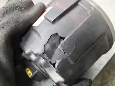 Peça sobressalente para automóvel em segunda mão farol / projetor de nevoeiro direito por nissan note (e11e) acenta referências oem iam 261508990b  