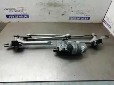Second-hand car spare part Front Windshield Wiper Motor for MAZDA CX-5 Center-Line 2WD OEM IAM references KD5367340D  