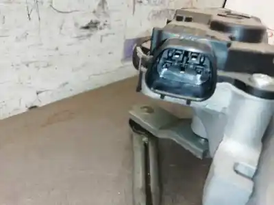 Second-hand car spare part front windshield wiper motor for mazda cx-5 center-line 2wd oem iam references kd5367340d  