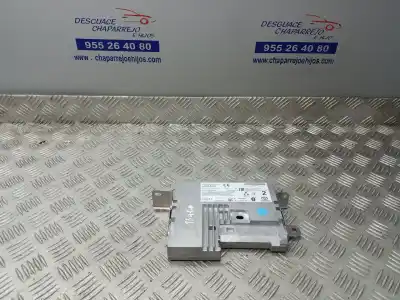 Автозапчастина б/у електронний модуль для toyota c-hr hybrid advance посилання на oem iam 6434cbe2808