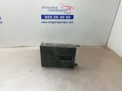 Second-hand car spare part electronic module for bmw x3 (e83) 3.0d oem iam references 3413318