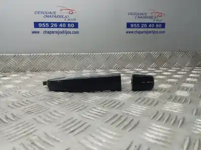 Автозапчастина б/у ЗОВНІШНЯ РУЧКА ПЕРЕДНЯ ПРАВ для OPEL CORSA D  Посилання на OEM IAM   