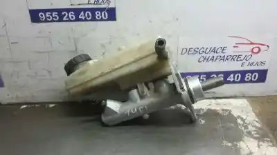 İkinci el araba yedek parçası Fren Pompasi için RENAULT MEGANE II BERLINA 5P Authentique OEM IAM referansları   