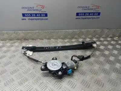 Pezzo di ricambio per auto di seconda mano Alzacristalli Anteriore Destro per CHEVROLET SPARK Basis Riferimenti OEM IAM 98820M3010  