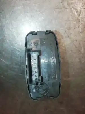 Peça sobressalente para automóvel em segunda mão interruptor 4 piscas - emergência por bmw x3 (e83) 3.0d referências oem iam   