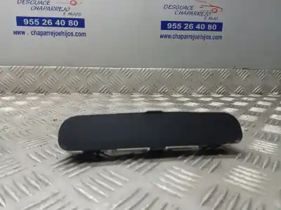 Pezzo di ricambio per auto di seconda mano  per CHEVROLET SPARK  Riferimenti OEM IAM 94573218  