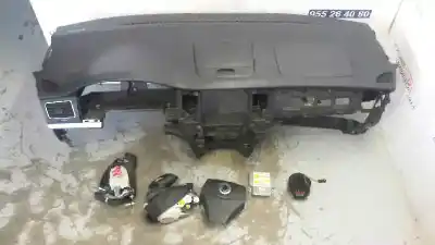 Second-hand car spare part  for SSANGYONG KORANDO  OEM IAM references 8625034180  