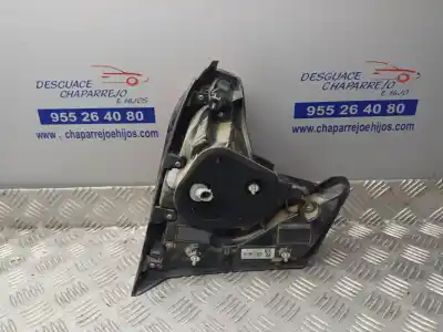 Автозапчасти б/у правый задний фонарь в двери за toyota c-hr hybrid advance ссылки oem iam 81580f401000  