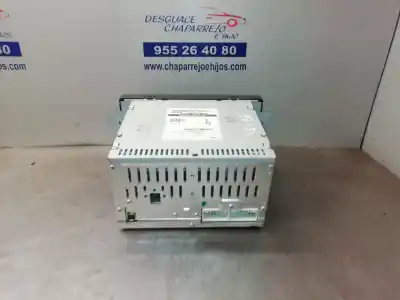 İkinci el araba yedek parçası ses sistemi / radyo cd için kia cee´d business oem iam referansları 96170a2000wk  