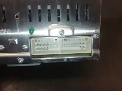 İkinci el araba yedek parçası ses sistemi / radyo cd için kia cee´d business oem iam referansları 96170a2000wk  