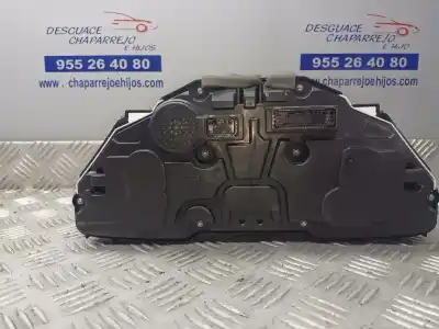 Автозапчастина б/у панель інструментів для toyota c-hr hybrid advance посилання на oem iam 83800f4460  