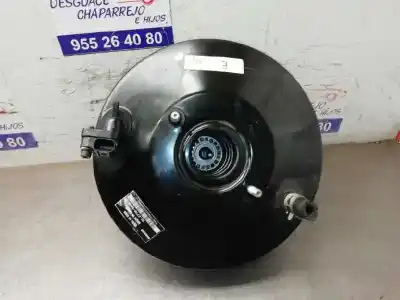 Second-hand car spare part Brake Servo for MAZDA CX-5 Center-Line 2WD OEM IAM references KE6043950B  