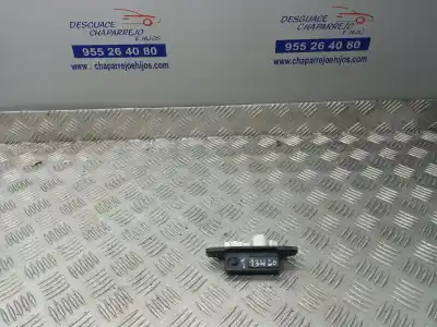 Автозапчастина б/у зовнішня ручка ворот для toyota c-hr hybrid advance посилання на oem iam 