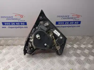 Автозапчасти б/у левый задний фонарь в двери за toyota c-hr hybrid advance ссылки oem iam 81590f401000  