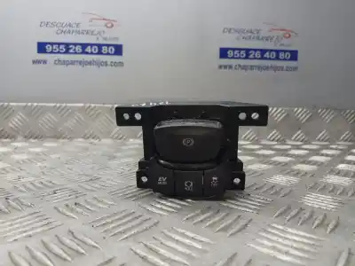 Автозапчастина б/у електричне стояночне гальмо для toyota c-hr hybrid advance посилання на oem iam cz2630q89a