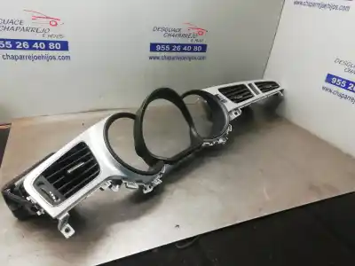 Second-hand car spare part  for KIA CEE´D  OEM IAM references   