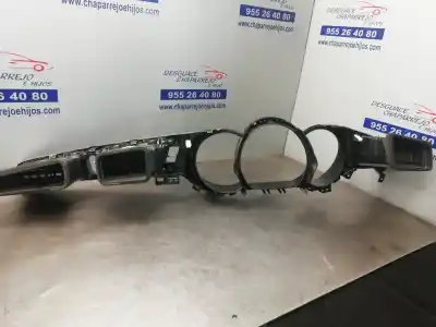 Second-hand car spare part air ventilation grille for kia cee´d business oem iam references   