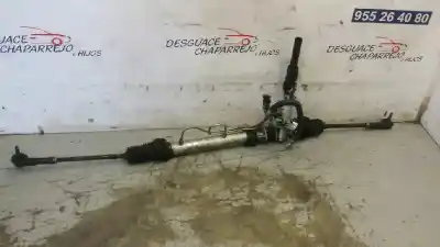 Second-hand car spare part Steering Rack for RENAULT CLIO II FASE I (B/CBO) * OEM IAM references 0230080041101  