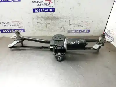 Pièce détachée automobile d'occasion moteur d'essuie-glace avant pour hyundai i30 classic références oem iam 