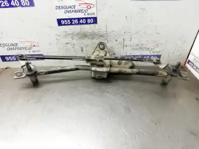 Peça sobressalente para automóvel em segunda mão motor do limpa para brisas por hyundai i30 classic referências oem iam   