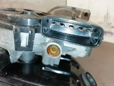 Peça sobressalente para automóvel em segunda mão motor do limpa para brisas por hyundai i30 classic referências oem iam   