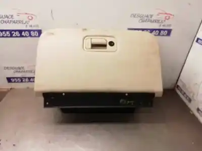 Автозапчастина б/у бардачок для jaguar x-type 2.5 v6 посилання на oem iam 