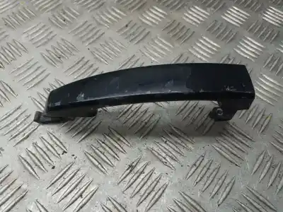 Pezzo di ricambio per auto di seconda mano maniglia esterna anteriore sinistra per opel corsa d catch me riferimenti oem iam   