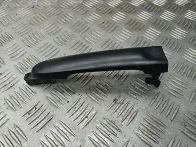 Pezzo di ricambio per auto di seconda mano maniglia esterna anteriore sinistra per nissan note acenta riferimenti oem iam   