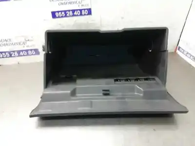 Second-hand car spare part glove compartment for ford transit courier ambiente oem iam references   