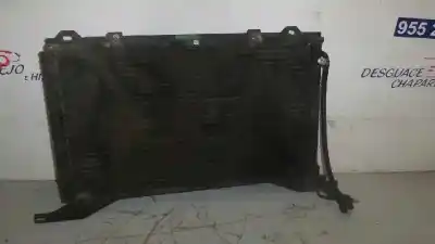 Second-hand car spare part Air Conditioning Condenser / Radiator for HYUNDAI GETZ (TB) 1.1 Básico OEM IAM references A2108300370  