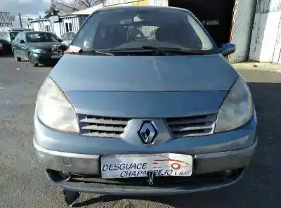 Автозапчасти б/у передняя левая подушка безопасности за renault scenic ii authentique ссылки oem iam 8200310291b  