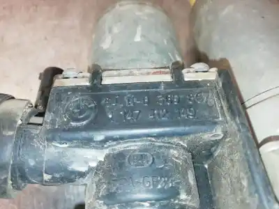 Peça sobressalente para automóvel em segunda mão válvula de controle do calefactor de agua por bmw x3 (e83) 3.0d referências oem iam 1147412149  