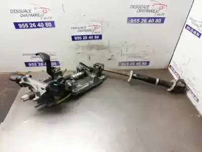 Second-hand car spare part steering column for bmw mini (r50,r53) one oem iam references 8087029403